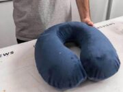 Melhor travesseiro de pescoço – Facilidade de viagem com Mercury News