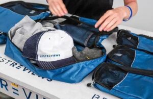 Melhores cubos de embalagem para maximizar seu espaço de bagagem – Mercury News