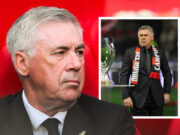 MediaSset: Annasloi pode deixar o Real Madrid