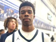 Fé nos treinadores 2025 Leve Thomas para a Virgínia Ocidental