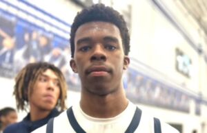 Fé nos treinadores 2025 Leve Thomas para a Virgínia Ocidental