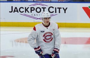 Hainsite: a chegada de Demidov