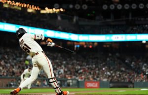 Os pisos de Wilmar atingiram Homer e Jong Hu Lee derrotou os gigantes Brewers por 3-2 ao adicionar o RBI Triple