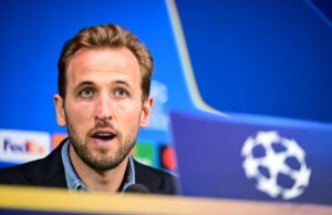 Por que a Liga dos Campeões está na marca contra a Inter