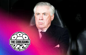 Arsenal Real Madrid, Rankings de Power da Liga dos Campeões e Van Digak são vermelhos!