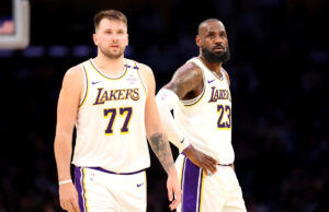 2025 Plays da NBA: confrontos, horários e como os torneios de reprodução funcionam