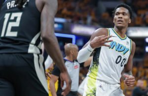 NBA Play Offs 2025: Clippers-Nugets, Pistons-nin, Timwalvs-Lakers abriu as caixas de raiz da primeira rodada da série Round