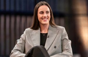 Caitlin Clark fala sobre seus privilégios e por que as atletas negras ‘All Feat’