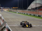 Vertpen para silenciar a McLaren na Batalha do Bahrein