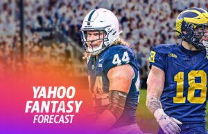 Draft no fundo do Tess + OL: influências do tipo Brook Boars de alguma possibilidade? | A fantasia do Yahoo prevê