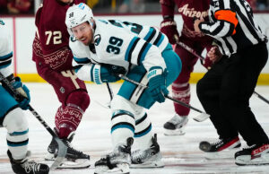 O capitão da fome Logan deverá declarar sua carreira terminando devido a lesão no Logan Coucher