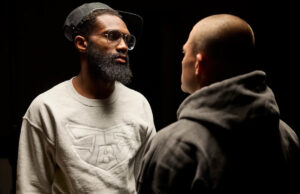 Jaron Anis vs. Intus Stanionis Preview: ‘Boots’ ainda alcançou o crossode da transportadora no maior teste