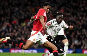 Previsto Man United Visita vs. Olverhampton Wanderers: Ruben Amorim faz nove mudanças – Man United News e Transfer News