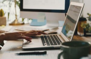 AI pode digitalizar sua biografia. Aqui está o que os caçadores de empregos devem saber – Mercury News