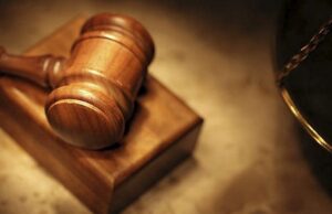 Silicon Valley AI Startup Fundador quadrado para valores mobiliários falsos