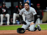 Ano novo, a mesma dor: White Sox perdeu 7 diretamente e começa o ano de 2-9 para 2-9