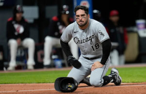 Ano novo, a mesma dor: White Sox perdeu 7 diretamente e começa o ano de 2-9 para 2-9