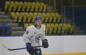 Quatro possibilidades de Kanks avançaram para a segunda rodada de 2025 Chl.