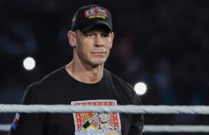 Nós, IW Power Rankings: WrestleMania 41 REPLEMENTE RE -SIZEMA LUSTLING HYERARKI