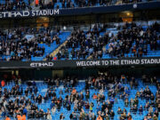 Bilhetes de Man City Ele liberta os preços da crescente insatisfação dos fãs