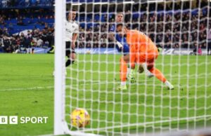 Fulham vs Chelsea? Você sabe?