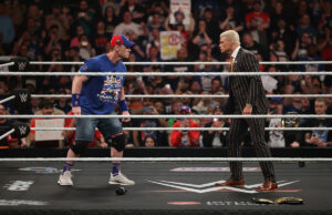 Nós, apresentamos o Top WrestleMania Patch e os programas de patch da lista do Maine Debou