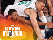 Cada participante precisa ser limpo para fazer uma corrida final da NBA por Kevin O’Conor Show