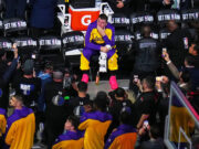 Luca Donius é um ‘belo momento’ ć um longo pesadelos para Dallas