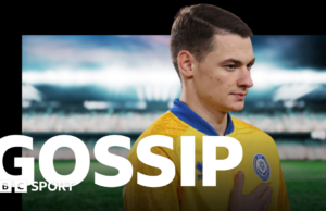 Cazaquistão Winger Set Hearts Move – fofoca