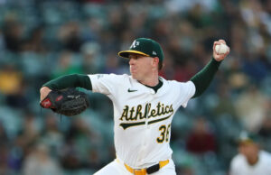 Fantasy Baseball 2-Start Rankings: as principais opções estão longe de ser perfeitas, mas esta semana pode ajudá-lo