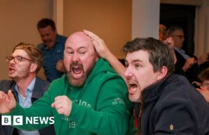 Hollywood Golf Club comemora um dos seus