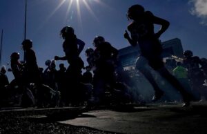 A estrela do estado do Missouri, Todrick McGi