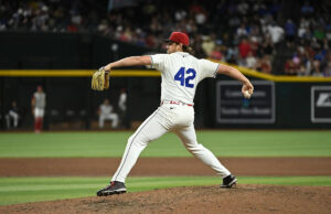 Jackie Robinson Day 2025: Por que os jogadores da MLB usam a 42 uma vez por ano em homenagem à lenda de Dodzers