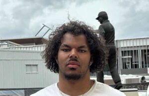 O estado da Flórida pode entrar na mistura com quatro estrelas e Kamari Blair?