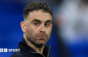 Omar Riza: os fãs de Cardiff City pediram ‘Assistência’ na luta para sobreviver ao Campeonato dos Chefe
