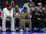 Então, qual é o acordo com a seleção da primeira rodada de 76rs 2025?