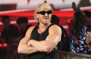 WrestleMania 41 Resultados: Logan Paul derrotou o AJ Styles para ganhar a primeira partida de singles mania