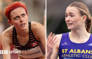 Balfast Irish Mileers Milan: Regra de Phobby Gill, mas junte-se às melhores entradas canadenses do DB-Staford