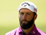 Zone Rahm e Bryson retornaram aos mestres de Decambau. Esta é uma ocasião rara