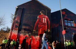 Mohammad Salah: uma ponte no mundo de Liverpool