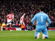 Thebout cortois diclan critica os colegas de equipe do Real Madrid pelo Rice Free-Kicks