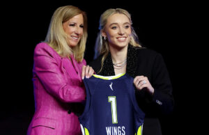 Yahoo Sports AM: WNBA Draft Opt-Out ano