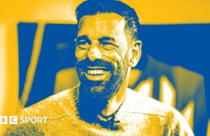 Conferência de imprensa de Rud Van Nestlero: Lester vs Liverpool Preview