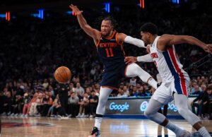 Thibodo critica o “grande significado” no throg livre depois de ler em nix pistons no jogo 2