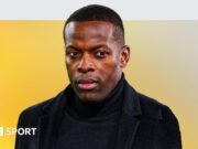 Arsenal 3-0 Real Madrid: Nedam Onuhah em ‘A Life’ Play