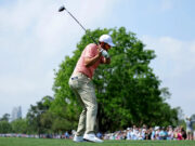 2025 Masters: como ver o torneio de golfe, onde transmitir, T Times e muito mais