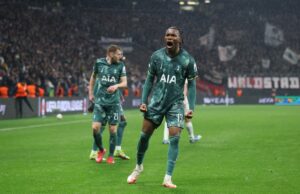 Um alvo lateral para o Manchester City pode ser inadequado neste verão.