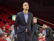 O ex -centro do West Virginia Rob Summers nomeou o treinador do estado de Cleveland