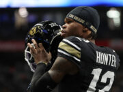 2025 NFL Draft: As festas estão caçando um craque – quem selecionará Travis Hunter, Ashton Jinti e muito mais?