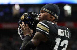 2025 NFL Draft: As festas estão caçando um craque – quem selecionará Travis Hunter, Ashton Jinti e muito mais?